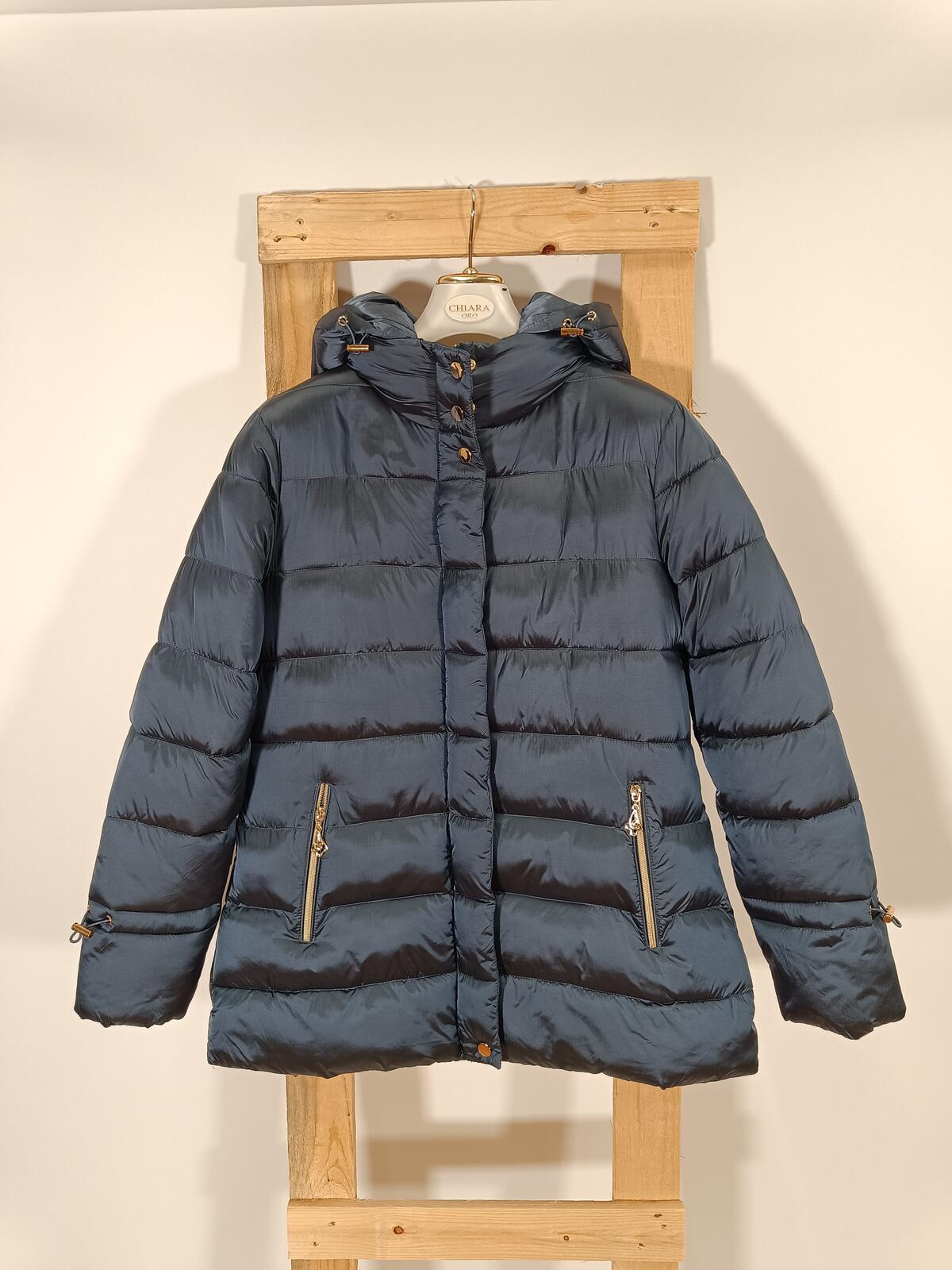 GIACCONE DONNA KYLA Tellini S.r.l. Ingrosso Abbigliamento